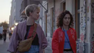 Задник до фильму"Maysoon" #771275