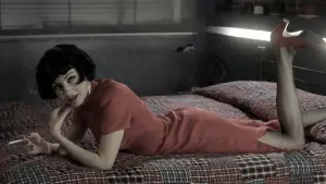 Задник до фильму"Розплющ очі" #793076