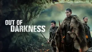 Задник до фильму"Утеча з темряви" #756122