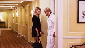 Задник до фильму"Міс переполох" #357090