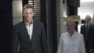 Задник до фильму"007: Квант милосердя" #620529