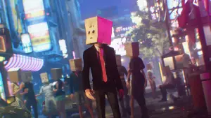 Задник до фильму"Schirkoa: In Lies We Trust" #761749