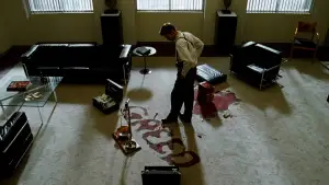 Задник до фильму"Сім" #554652