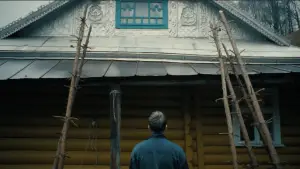 Задник до фильму"Братчик" #662600