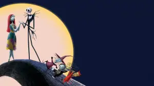 Задник до фильму"Жах перед Різдвом" #589413