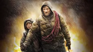 Задник до фильму"Дорога" #246497