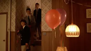 Задник до фильму"Цнотливі самогубиці" #240230