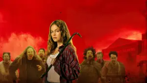 Задник до фильму"This Is Not a Test" #762307