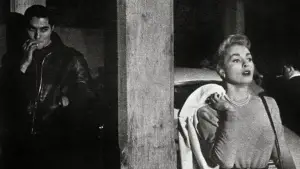 Задник до фильму"Відбиток зла" #697160