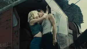 Задник до фильму"Вестсайдська історія" #678954