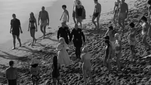 Задник до фильму"Що сталося з Бебі Джейн?" #752247