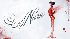 Задник до фильму"Nurse 3-D" #907795