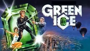 Задник до фильму"Green Ice" #845384