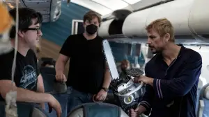 Задник до фильму"Рейс навиліт" #571909