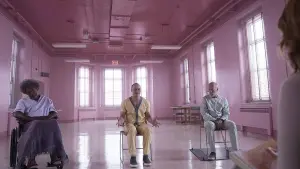 Задник до фильму"Скло" #314569