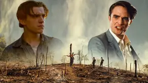 Задник до фильму"Диявол назавжди" #232046