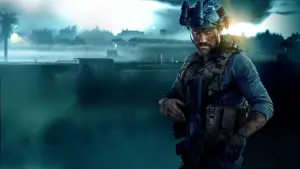 Задник до фильму"13 годин: Таємні воїни Бенгазі" #611249