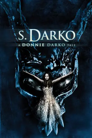 Постер до фильму"S. Darko" #904995