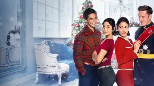 Задник до фильму"На місці принцеси" #246269