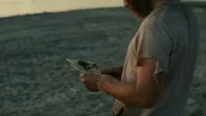 Задник до фильму"Тихе місце 2" #630741