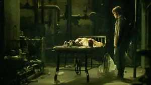 Задник до фильму"Мертва дівчина" #661468