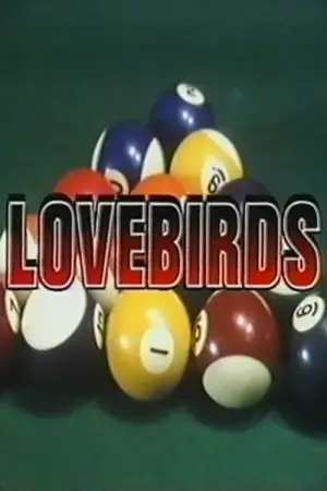Постер до фільму "Love Birds"
