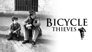 Відео до фільму Викрадачі велосипедів | Enzo Staiola on BICYCLE THIEVES