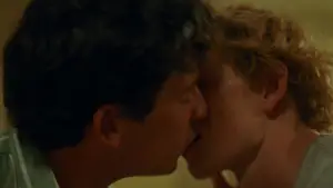 Задник до фильму"Суперники" #548550