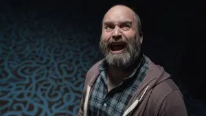 Задник до фильму"Зворотній відлік" #294064