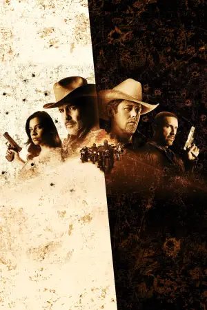 Постер до фильму"Day of Reckoning" #782550