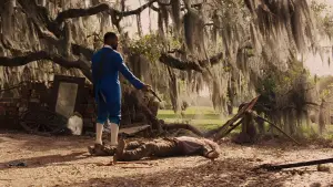 Задник до фильму"Джанґо вільний" #583928