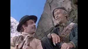 Задник до фильму"По кому подзвін" #468438