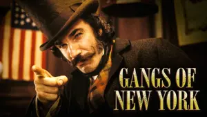 Задник до фильму"Банди Нью-Йорка" #224821