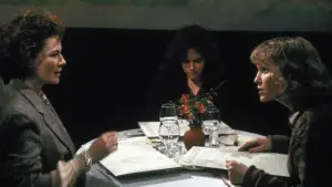 Задник до фильму"Ханна та її сестри" #724680