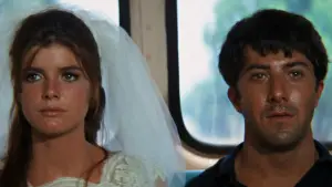 Задник до фильму"Випускник" #672693