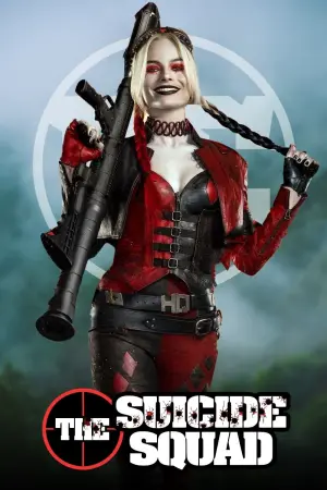 Постер до фильму"Загін самогубців: Місія навиліт" #17748