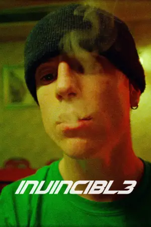 Постер до фільму "Invincibl3"