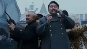 Задник до фильму"Иван Васильевич меняет всё" #195532