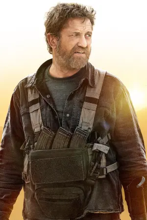 Постер до фильму"Місія Кандагар" #168721