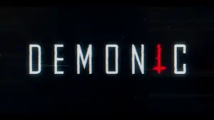 Задник до фильму"Демонік" #109557