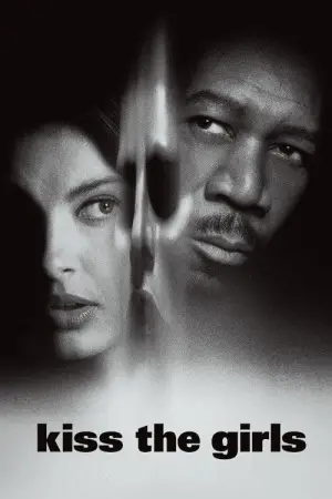 Постер до фильму"Цілуючи дівчат" #655056