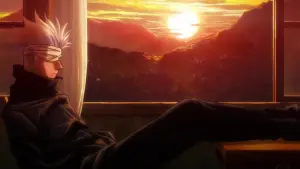 Задник до фильму"Магічна Битва: 0" #660870