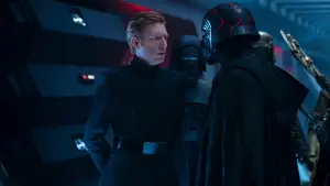 Задник до фильму"Зоряні війни: Епізод 9 — Скайвокер. Сходження" #581081