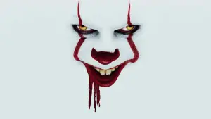 Задник до фильму"Воно 2" #574613