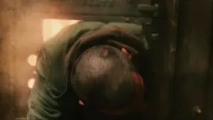 Задник до фильму"Пила 2" #700212