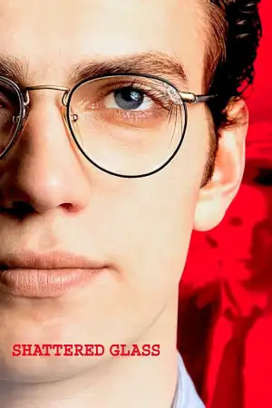 Постер до фильму"Shattered Glass" #890103