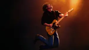 Задник до фильму"Спрінґстін: Врятуй мене від невідомого" #550877