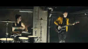 Задник до фильму"Загін самогубців" #632403