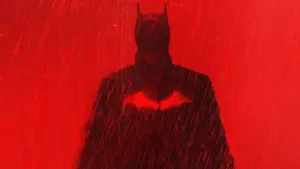 Задник до фильму"Бетмен" #165389