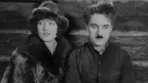 Задник до фильму"Золота лихоманка" #751227